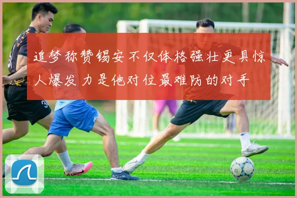追梦称赞锡安不仅体格强壮更具惊人爆发力是他对位最难防的对手